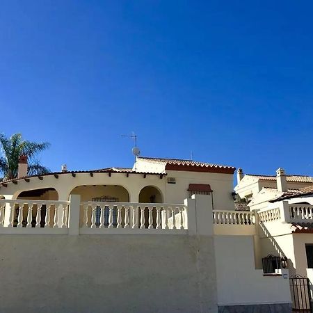 Villa Siva Торокс Екстериор снимка