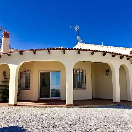 Villa Siva Торокс Екстериор снимка