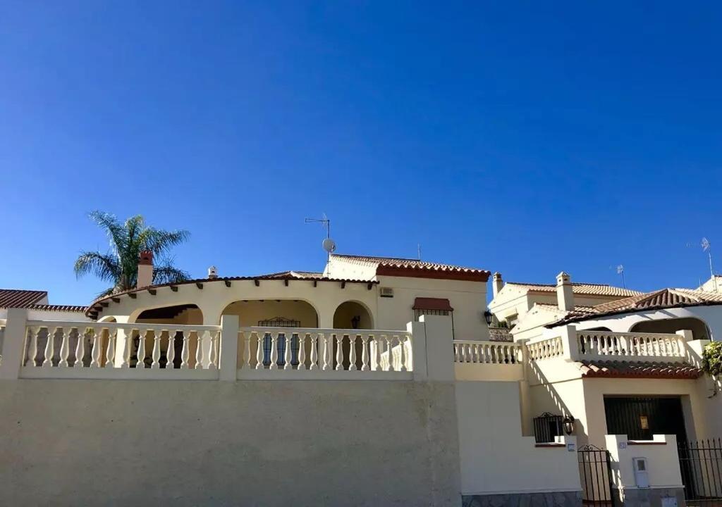 Villa Siva Торокс Екстериор снимка