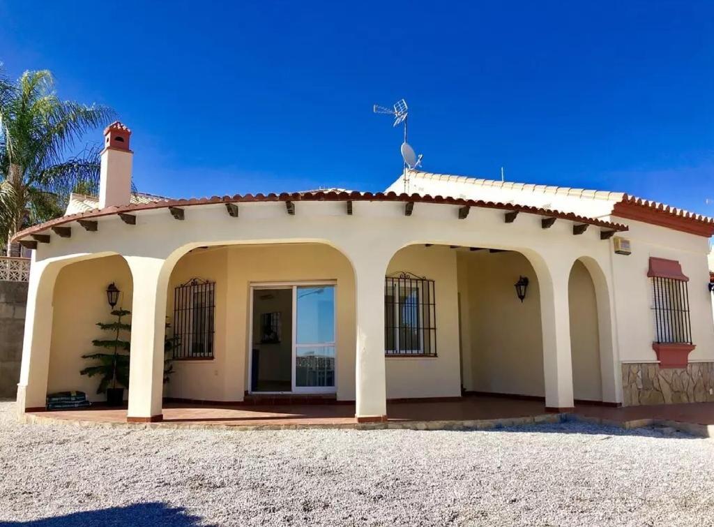 Villa Siva Торокс Екстериор снимка
