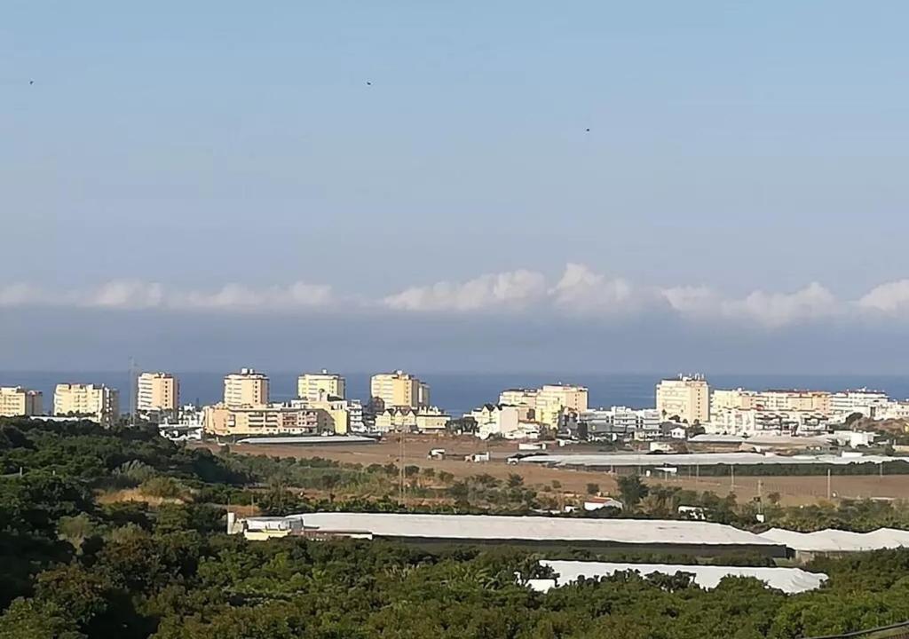 Villa Siva Торокс Екстериор снимка