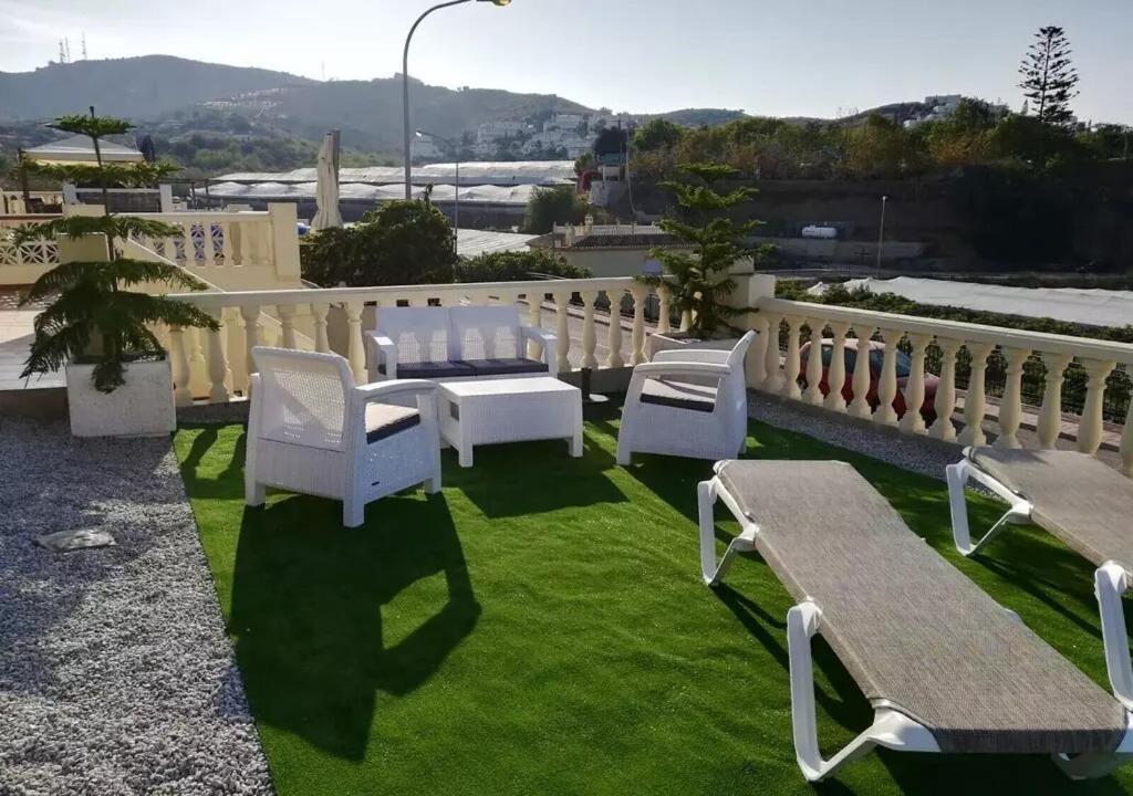 Villa Siva Торокс Екстериор снимка